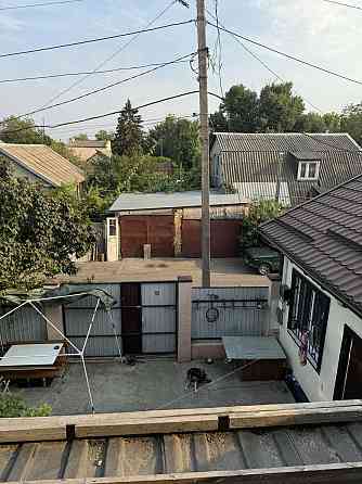 Часть дома с возможностью увеличения общей площади до 90 кв.м. Одеса