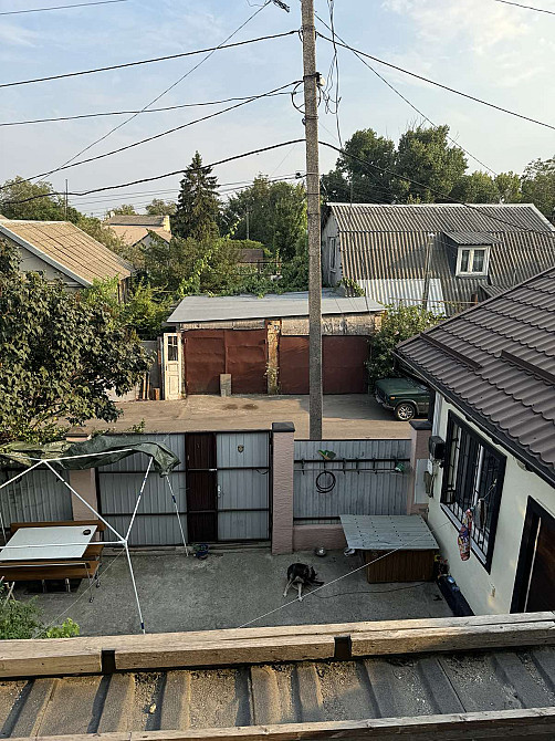 Часть дома с возможностью увеличения общей площади до 90 кв.м. Одеса - фото 5