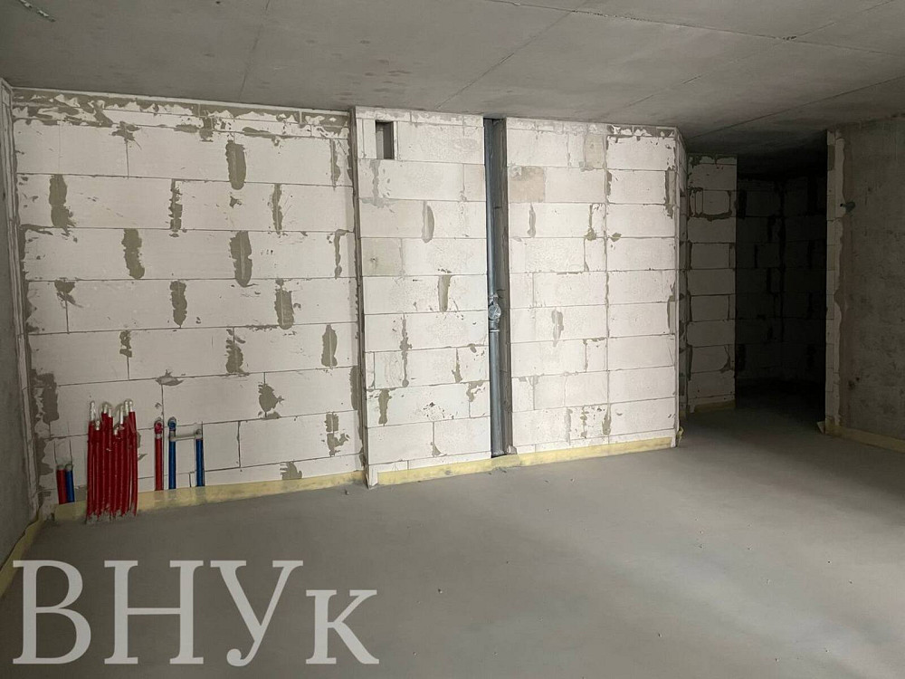 Продаж Квартира 2-кімнатна, 10/11 поверх на Смакули Тернопіль - фото 11