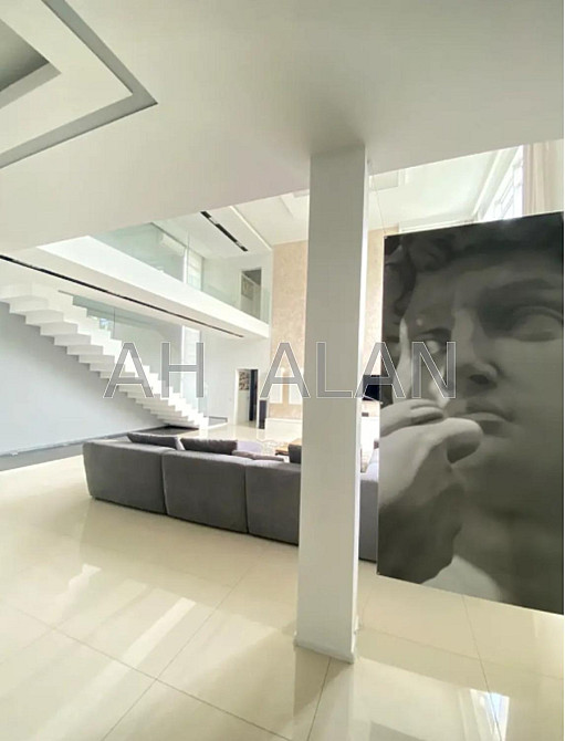 Продаж Будинок 6-кімнатний на Виговського Івана вул., 1/2 Київ - фото 8