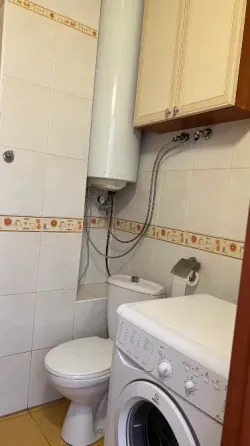 Аренда 3к Квартира 74 кв.м Білоруська 32 Киев