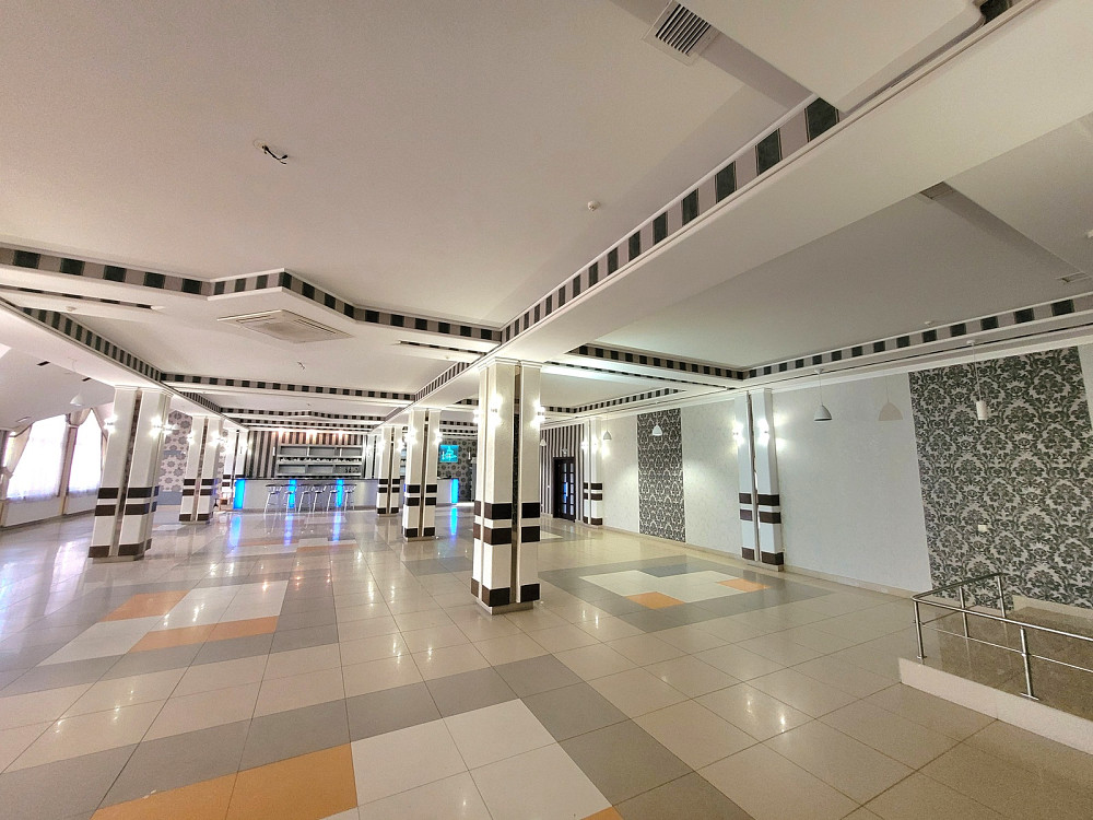 Продаж торгове приміщення на Хмельницького Б. вул., 78 поверх - 2/3 Ivano-Frankivs'k - photo 9