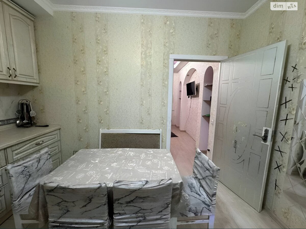 Оренда Квартира 2-кімнатна, 7/32 поверх на Олевська, 9 Київ - фото 4