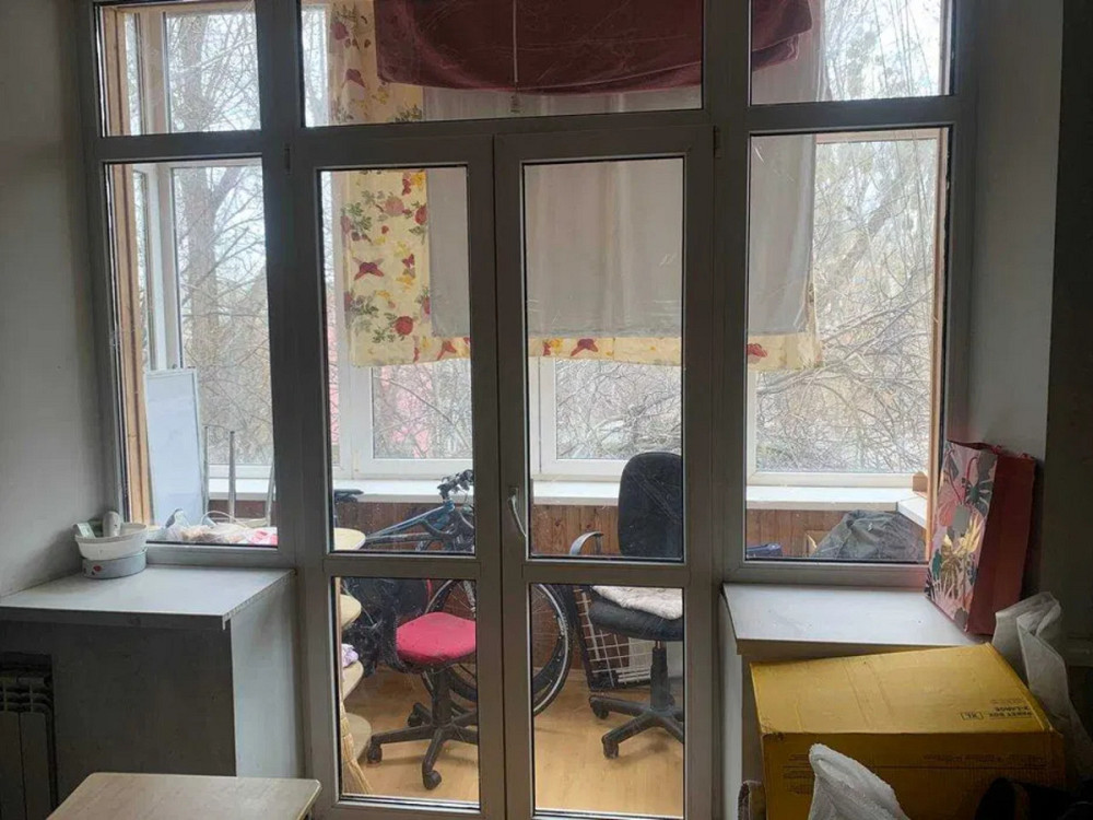 Оренда Квартира 2-кімнатна, 3/5 поверх на Довнар Запольского, 12 Київ - фото 3