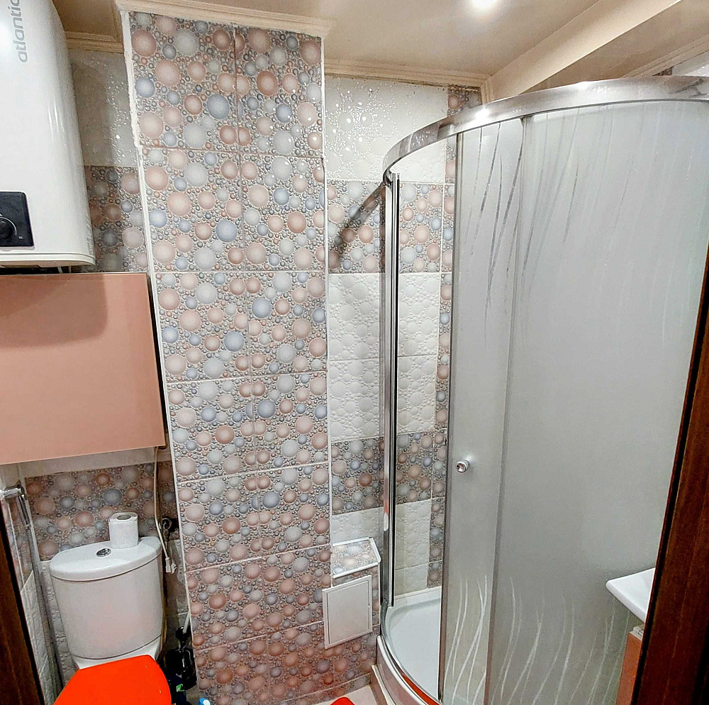 Продаж Квартира 2-кімнатна, 4/5 поверх на Щербаківського Данила вул., д. 57 Kiev - photo 12