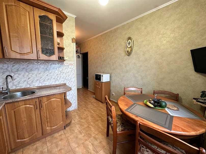 Продаж Квартира 3-кімнатна, 10/10 поверх на Симиренка вул., д. 34-А Киев - изображение 3