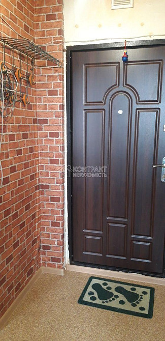 Оренда Квартира 1-кімнатна, 9/9 поверх на вул. Перемоги Харків - фото 11