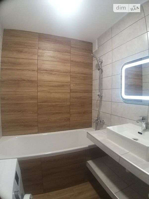 Оренда Квартира 2-кімнатна, 4/16 поверх на ул. Тростянецкая, 6б Київ - фото 2