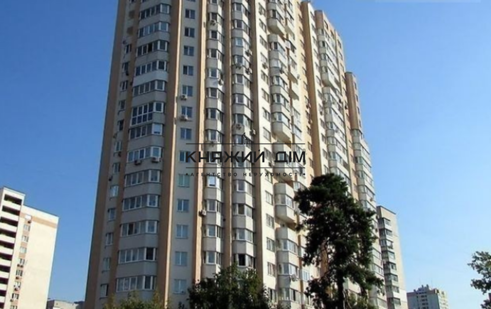 Продажа раздельная 3-х к. кв. ЖД Дарница. № 21106271 Київ - фото 11