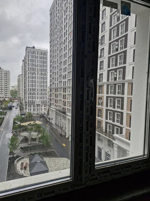 Продаж Квартира 1-кімнатна, 6/16 поверх на Михайла Максимовича, 23 Київ - фото 4