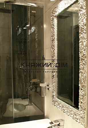 Без комиссии! Шикарная 1 к.кв. на Печерске с евроремонтом № 21134764 Київ