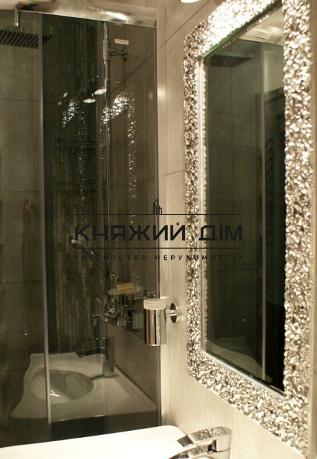 Без комиссии! Шикарная 1 к.кв. на Печерске с евроремонтом № 21134764 Київ - фото 4