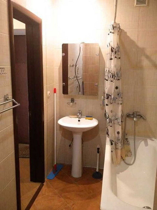 Оренда Квартира 1-кімнатна, 7/13 поверх на Юлії Здановської, 54А Киев - изображение 7