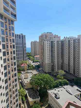 Продаж Квартира 2-кімнатна, 17/25 поверх на Генуэзская улица, 3в Одесса