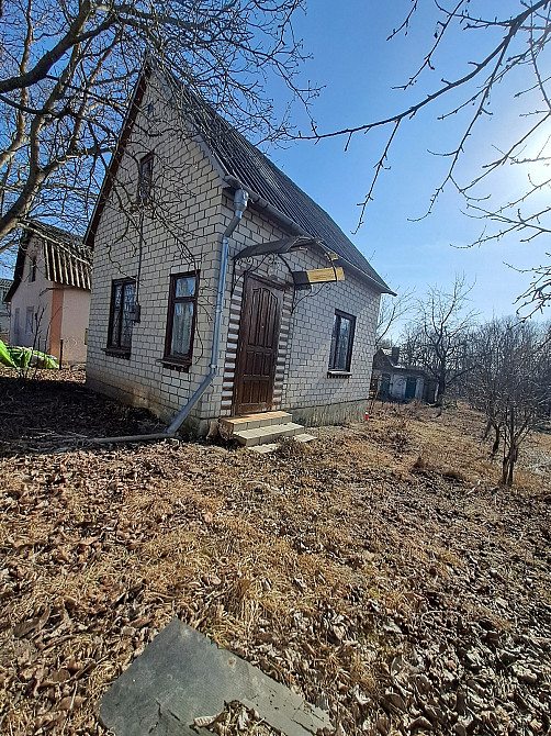 Продаж. Дачний будинок .с Буцнів. Тернопільський р-н  - фото 7