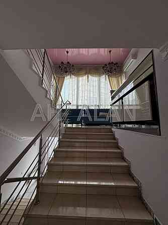 Оренда офісне приміщення на Володимира Івасюка пр-т, 4 приміщень - 1, поверх - 1/15 Kiev