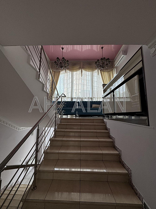 Оренда офісне приміщення на Володимира Івасюка пр-т, 4 приміщень - 1, поверх - 1/15 Київ - фото 6