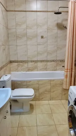 Продаж 1к Квартира 65 кв.м Аркадийское плато, 5А К1 Одеса