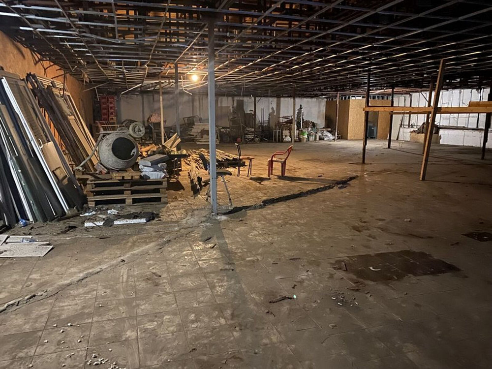 Продаж торгове приміщення на Одария ул., 12 поверх - 2/2 Одесса - изображение 5