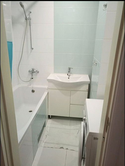 Оренда Квартира 3-кімнатна, 11/16 поверх Вінниця - фото 17