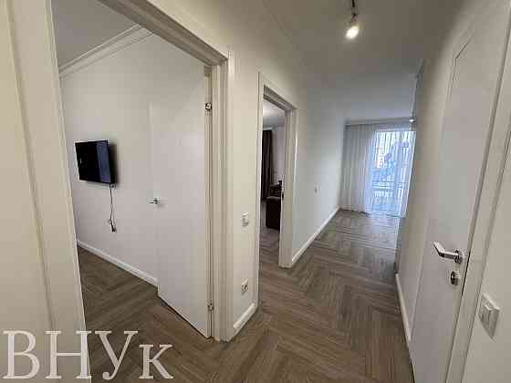 Продаж Квартира 2-кімнатна, 4/5 поверх на вул. Острозького Князя Тернопіль