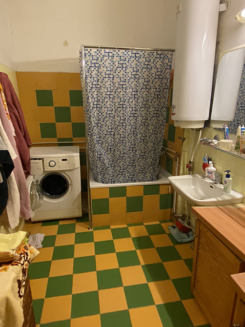 Продам 4-комнатную квартиру в центре, ул. Екатерининская / Дерибасовская Odessa - photo 2