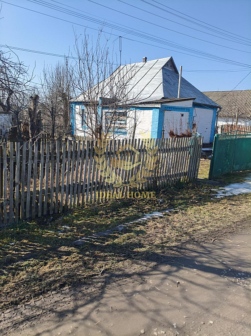 Продаж Будинок 5-кімнатний на Мира ул., 42 Устимівка - фото 1