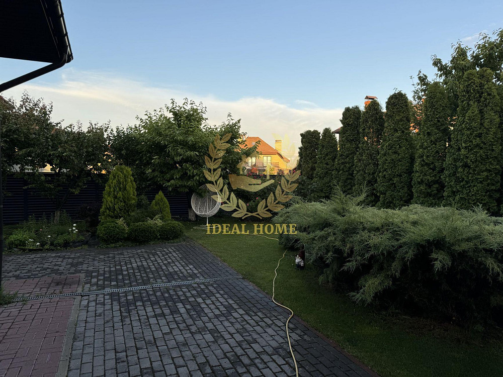 Продаж Будинок 6-кімнатний на Сухомлинского Василия ул., 1 Київ - фото 8