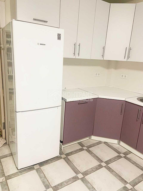 Продаж Квартира 1-кімнатна, 4/6 поверх на вул. Салтівське Kharkiv - photo 7