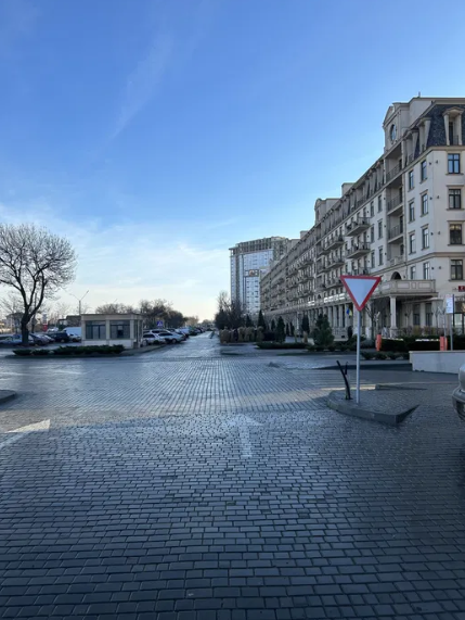 СРОЧНО!!! Продам 2-х комнатную квартиру в ЖК "Авторский район" (с.Фонтанка) Фонтанка - фото 7