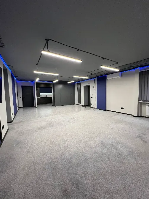 Сдаётся Офисные помещения площадь 100 кв.м  Днепр Героїв Крут Днепр - изображение 10