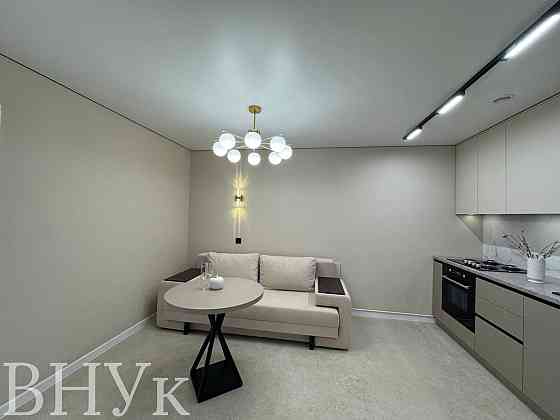 Продаж Квартира 2-кімнатна, 5/11 поверх на вул. Смакули Тернопіль