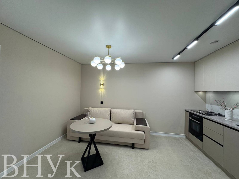 Продаж Квартира 2-кімнатна, 5/11 поверх на вул. Смакули Тернопіль - фото 2