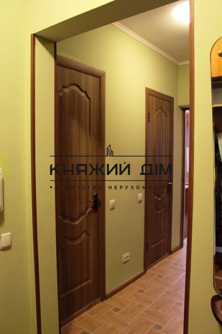 Оренда Квартира 3-кімнатна, 5/9 поверх на вул. Волгоградская ул./Романа Ратушного Киев - изображение 8