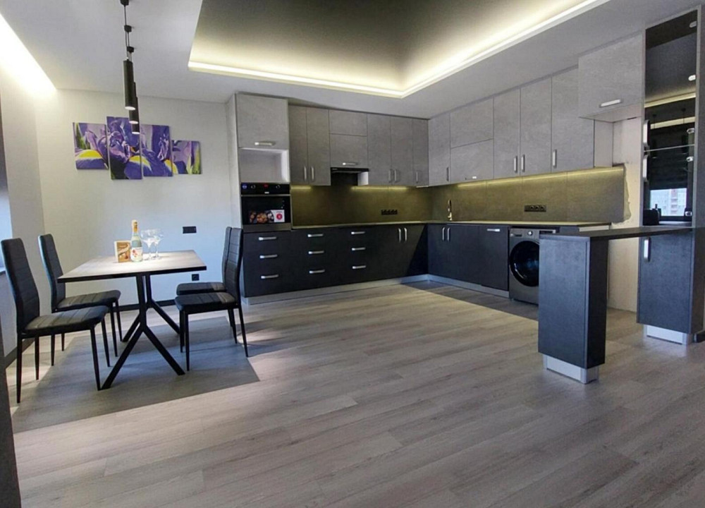 Продаж Квартира 1-кімнатна, 14/14 поверх на вул. Незалежності Житомир - фото 1