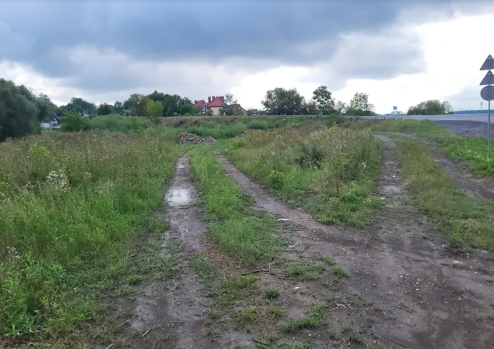 Продаж земельної ділянки 34 соток Baikivtsi - photo 1