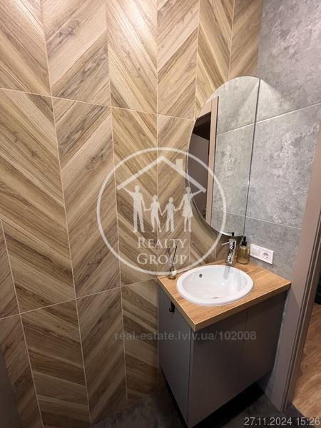 Продаж Квартира 2-кімнатна, 3/10 поверх на Стрийська, 115 Львов - изображение 8