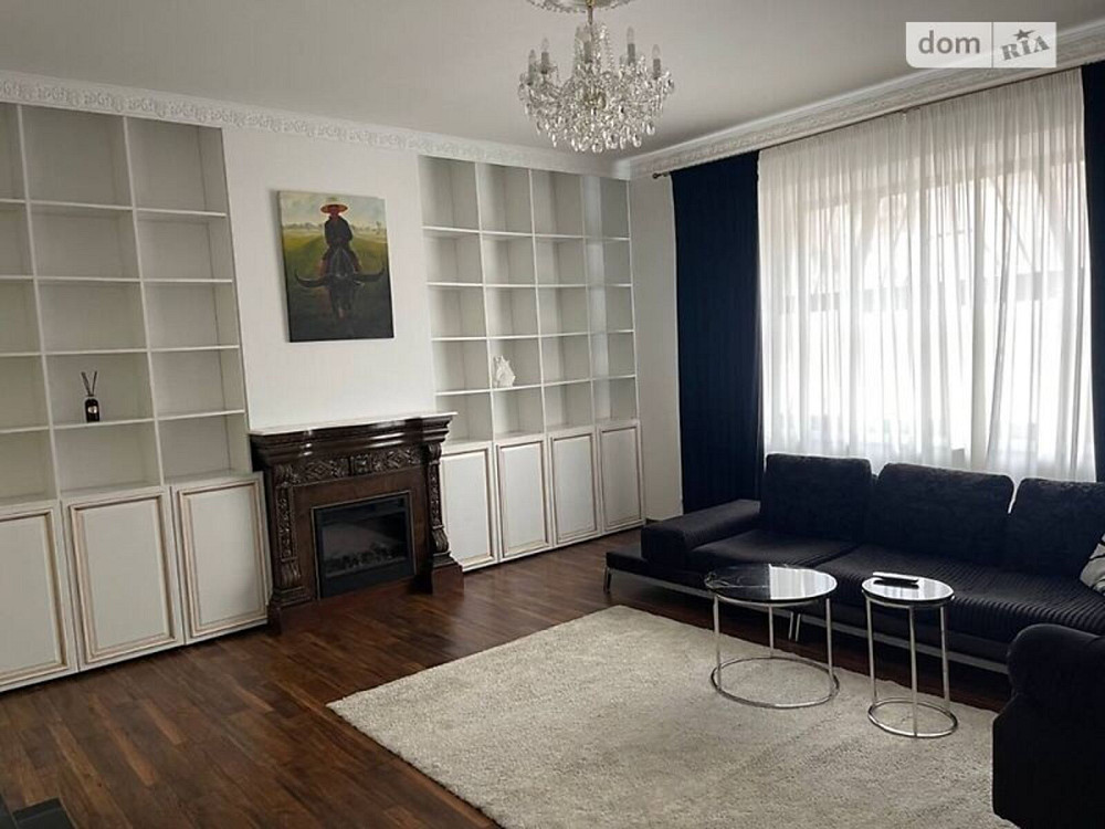 Оренда Квартира 3-кімнатна, 4/4 поверх на ул. Воздвиженская Kiev - photo 2