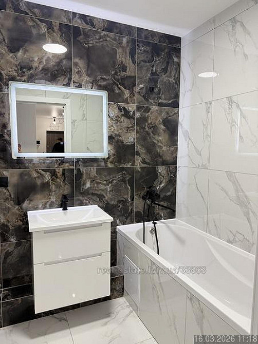 Продаж Квартира 2-кімнатна, 1/10 поверх на вул. Глинянський Тракт Львов - изображение 12