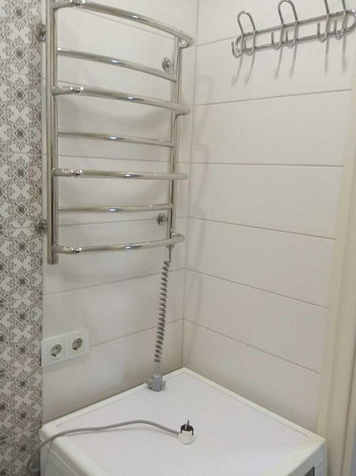 Оренда Квартира 1-кімнатна, 4/10 поверх Вінниця - фото 5