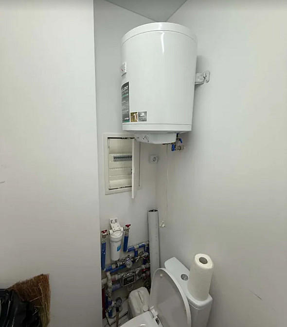 Оренда приміщення вільного призначення поверх - 1/9 Тернополь - изображение 9