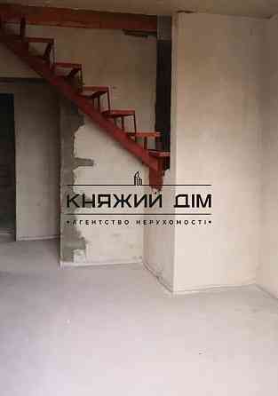 ЖК Оксамытовый. 2х уровневая 4 к.кв. Соф. Борщаговка. Код Объекта: № 21127015 