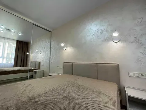 For rent 2-room Apartment 47 sq.m ЖК Щасливий у Дніпрі Dnipro - photo 16