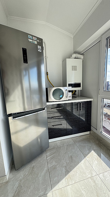 Продаж Квартира 2-кімнатна, 10/11 поверх на Б.Хмельницкого, 96 Івано-Франківськ - фото 5