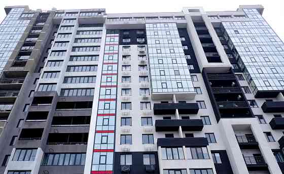 Продаж Квартира 1-кімнатна на вулиця Академика Вильямса, 93/2 Лиманка