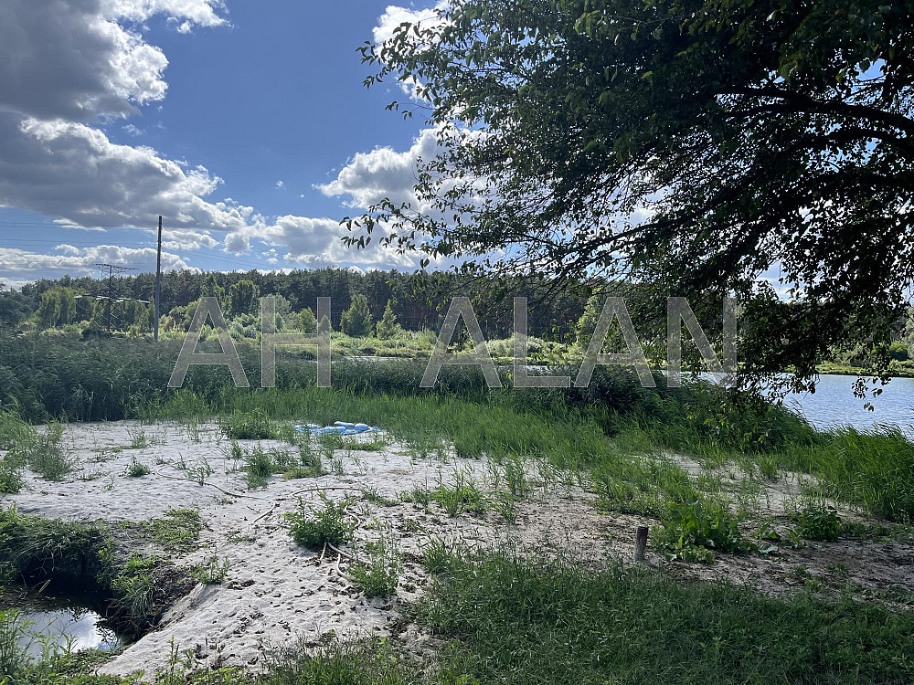 Продаж земельної ділянки 20 соток на вул. Шепетівська Петропавлівська Борщагівка - фото 12