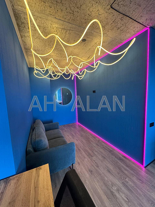 Оренда офісне приміщення на Михайла Бойчука вул., 41Б приміщень - 5, поверх - 23/25 Киев - изображение 13