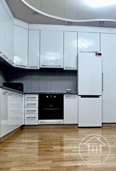 Продаж Квартира 1-кімнатна, 6/14 поверх на Лінкольна вул., 6б L'viv - photo 1