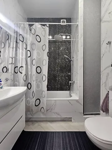 Оренда 2к Квартира 50 кв.м ЖК Затишний Дніпро - фото 3