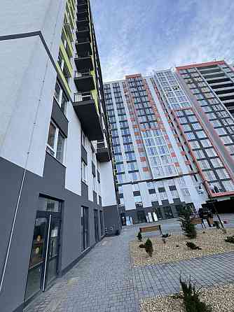 Продам смарт квартиру в ЖК Акварель-8 Лиманка